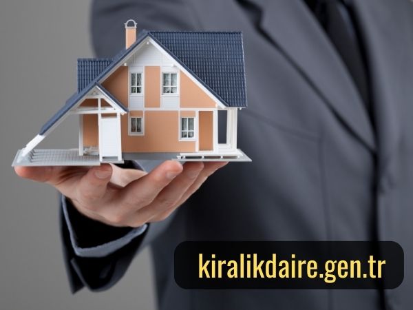 Yavelli Mahallesi Kiralık Daire
